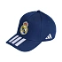 Kšiltovka adidas Real Madrid, tmavě modrá, KR2462