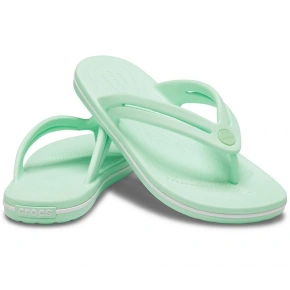 Crocs Crocband Žabky W 206100 3TI Crocs Crocband Žabky W 206100 3TI