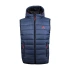 Alpinus Athos Body Warmer M BR43356 pánské