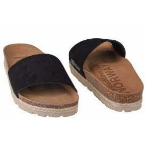 Dámské žabky Norway Sandalias Baja Verano W GNW20406-01