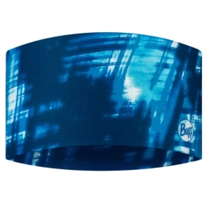 Široká čelenka Buff CoolNet UV 1314157071000 Široká čelenka Buff CoolNet UV 1314157071000