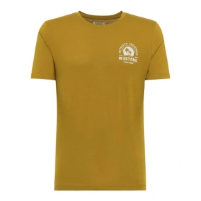 Tričko Mustang Alex C Print M 1012515 6370