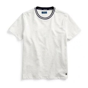 Polo Pánské Tričko s krátkým rukávem 714784018003 - Ralph Lauren