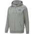 Puma ESS Big Logo Hoodie FL (s) Evening M 586687 03 mikina