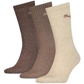 Puma Sport 3pack ponožky M 880355 27