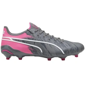 Kopačky Puma King Ultimate Rush FG/AG M 107824 01 Kopačky Puma King Ultimate Rush FG/AG M 107824 01