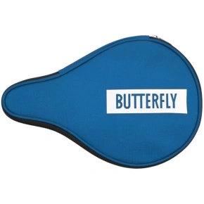 Butterfly New Round Racket Case Logo 9553801519