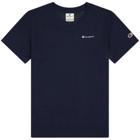 Champion SS Tee W 117535 BS501 Tričko Champion SS Tee W 117535 BS501 Tričko