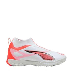 Kopačky Puma Ultra 5 Match+ LL TT Jr 108355 01