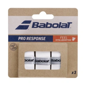Babolat Pro Response Wraps 3 ks 179033