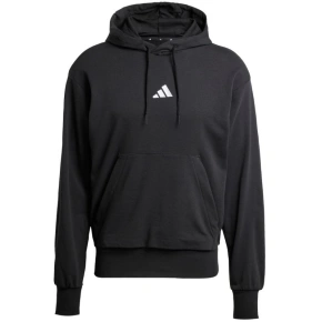 Mikina adidas Essentials Feelcozy French Terry M JE3849 pánské