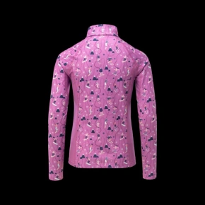 Dětská termální mikina GRAP TOP JRG