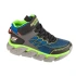 Skechers Tech-Grip - High-Surge 403806L-RYBK Blue 27