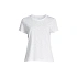 CASALL Easy Tee bílé