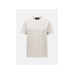 Peak Performance M Original Tee beige