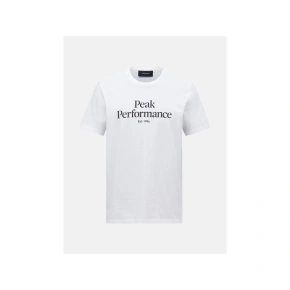 Peak Performance M Original Tee white