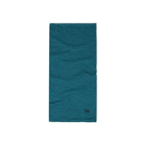 Šátek BUFF MERINO LIGHTWEIGHT SOLID TEAL
