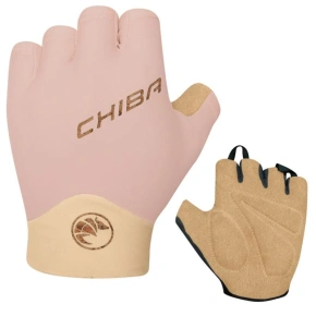 Rukavice CHIBA ECO GLOVE PRO XL růžové