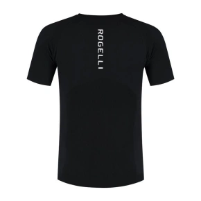 Rogelli s/s CORE II 2 pack dres černý S/M