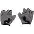 CYKLISTICKÉ RUKAVICE SENIOR GREY DUNLOP R.S