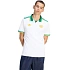 Pánské tričko adidas AS Roma 25/26 Third Jersey white JJ4185 pánské