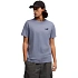 Pánské tričko Puma ESS Small No.1 Logo Tee(s) purple 682535 65 pánské