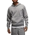 Pánská mikina Air Jordan Essentials Fleece Carbon Heather - FJ7774-091