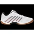 Tenisky K-swiss HCE 3 INDOOR WHT/BLK/HGHRRD-M (04607-104-M)