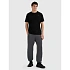 Pánské tepláky typu jogger 4F 4FRMM00TTROM1625-23M