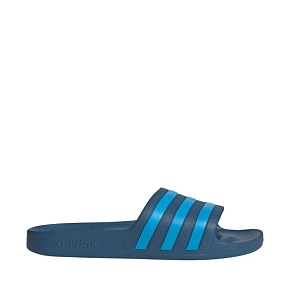 Adidas Adilette Aqua žabky modré IH9011 Adidas Adilette Aqua žabky modré IH9011