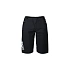 Cyklistické kraťasy POC Essential Enduro Shorts – uranium black, velikost: M