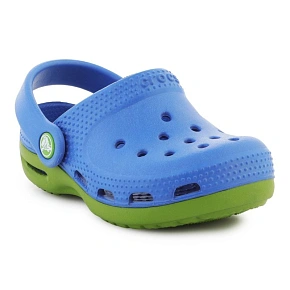 CROCS DUET PLUS KIDS pantofle 11110-12 dětské