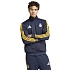 Adidas Real Madrid DNA Tepláková souprava KG2950 Mikina