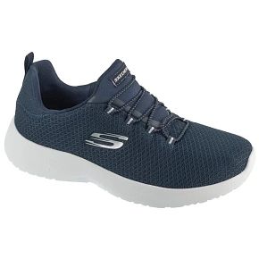 Skechers Dynamight 12119-NVY tmavě modré 36