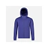 Pánská mikina ROSSIGNOL Mid Layer Stretch Hoodie, modrá