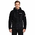 Polar pánský Geographical Norway UPLOAD HOOD černá DB MEN 224 (WY3383H/GN-BLACK)