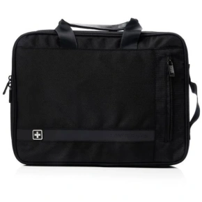 Brašna na notebook Swissbags Glion 76459