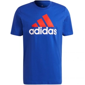 Adidas Essentials Big Logo Tee M H12174 pánské