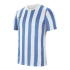 Pánské pruhované fotbalové tričko Division IV M CW3813-103 - Nike