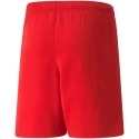 Dětské šortky TeamRISE Short Jr 704943 01 - Puma