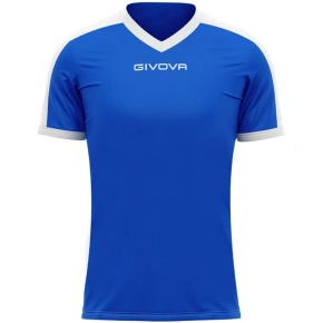 Pánské tričko Givova Revolution Interlock M MAC04 0203