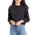 Dámská mikina Levi's Standard Crew Hoodie W 246880006