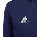 Dětské fotbalové tričko Entrada 22 Hoody Jr H57517 - Adidas
