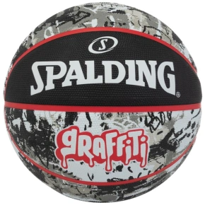 Basketbalový míč Spalding Graffiti 84378Z