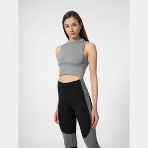 Tričko 4F W 4FSS23TFTSF154 24S Tričko 4F W 4FSS23TFTSF154 24S