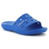 Klasické žabky Crocs Slide Blue Bolt U 206121-4KZ