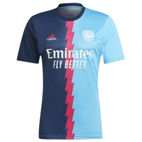 Adidas Arsenal FC Předzápasové tričko JSY M HT4451