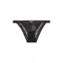 Dámské kalhotky 164271 1A207 - 00020 - Černá - Emporio Armani
