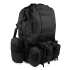 Turistický batoh Offlander Survival Combo 18L OFF_CACC_36BK