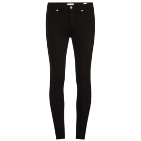 Tommy Hilfiger Como Skinny Pants W WW0WW22051 dámské